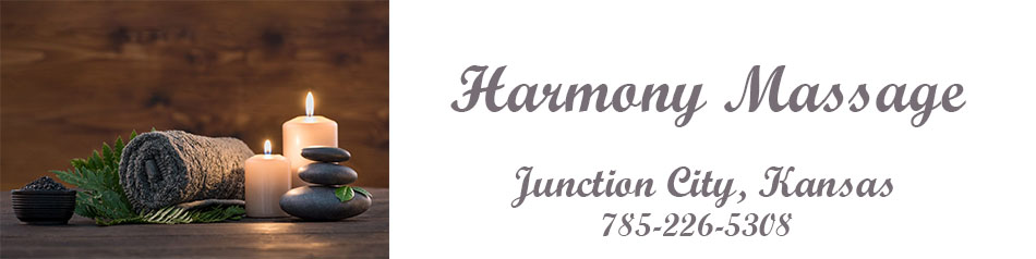 Harmony Massage in Junction City | Harmony Massage Junction City Kansas